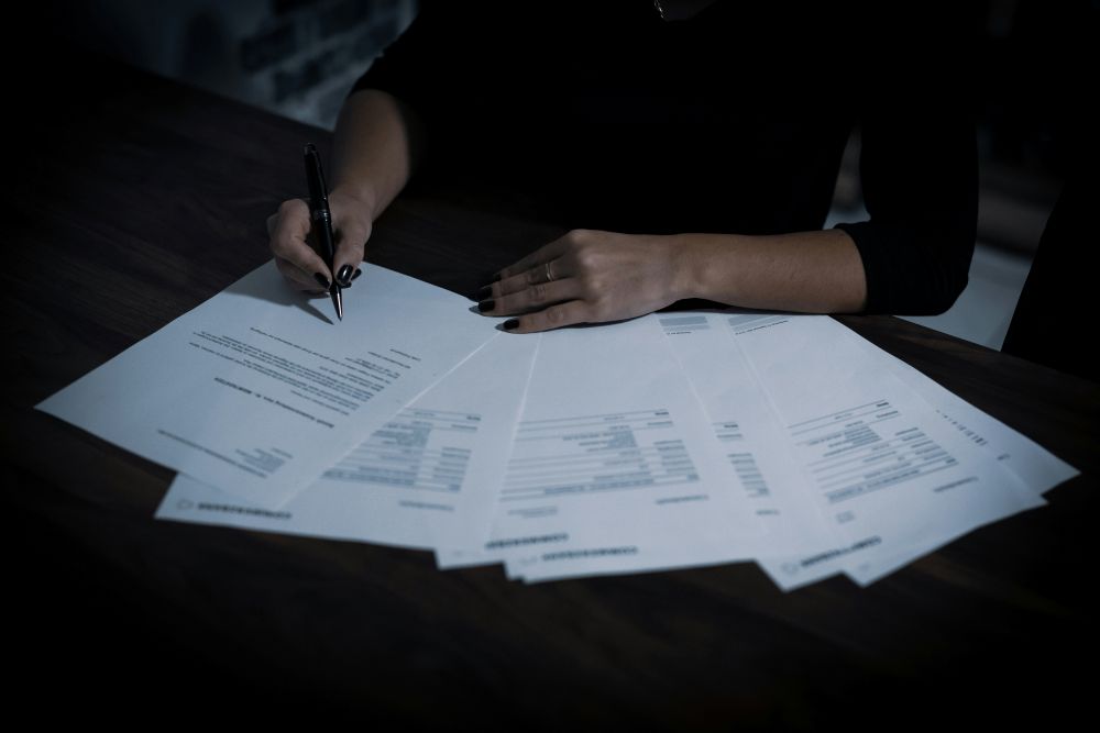 DOJ Targets Georgia Tax Preparer Tanja D. Hollis